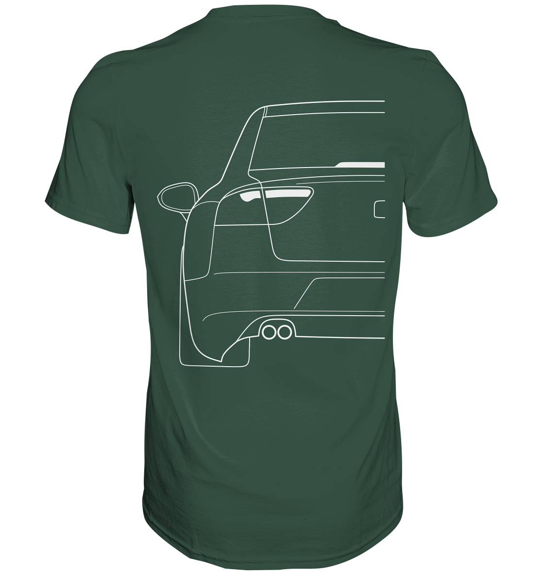 SGKEFL Organic Shirt