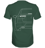 Lade das Bild in den Galerie-Viewer, SGKEFL Organic Shirt
