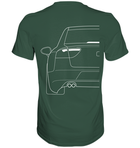 SGKEFL Organic Shirt