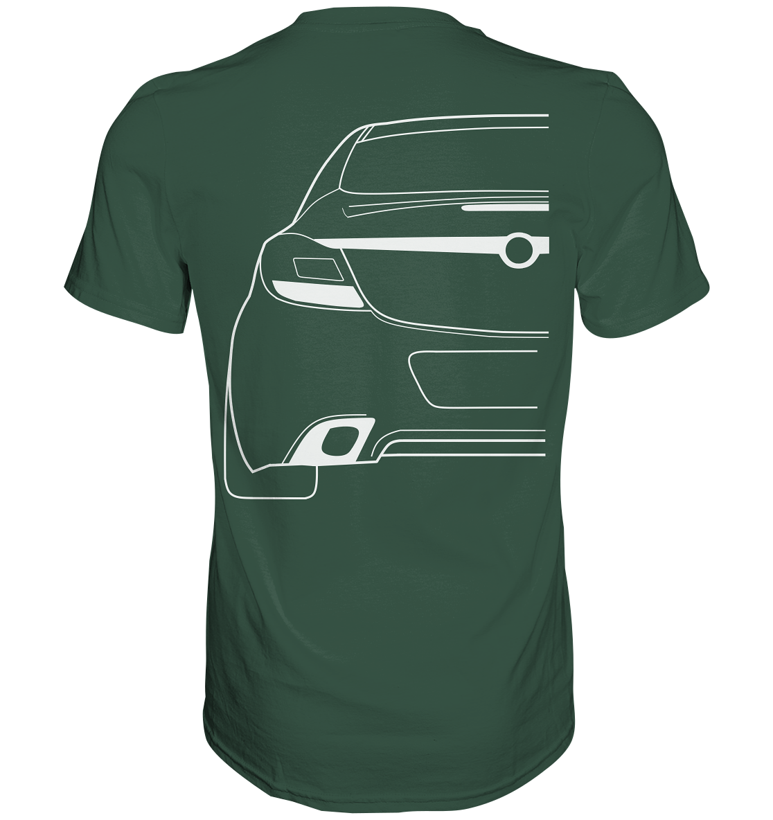 OGKIOLVFL Organic Shirt
