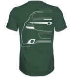 Lade das Bild in den Galerie-Viewer, OGKIOLVFL Organic Shirt
