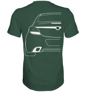 OGKIOLVFL Organic Shirt