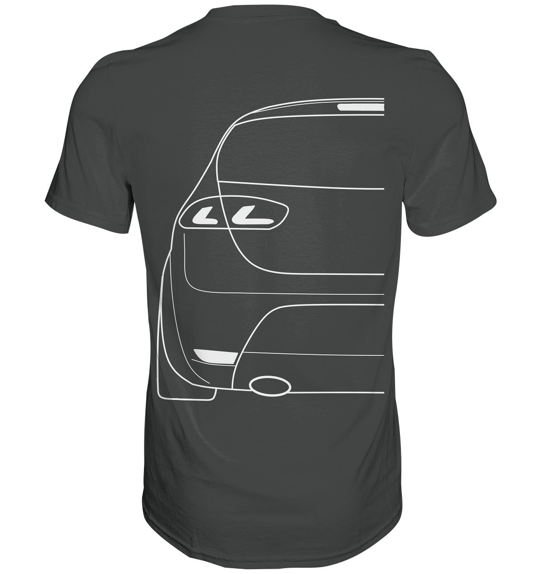 SGKL1PCFL Organic Shirt