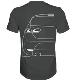 Lade das Bild in den Galerie-Viewer, SGKL1PCFL Organic Shirt
