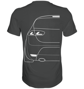 SGKL1PCFL Organic Shirt
