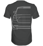 Lade das Bild in den Galerie-Viewer, SGKR Organic Shirt
