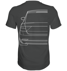 SGKR Organic Shirt