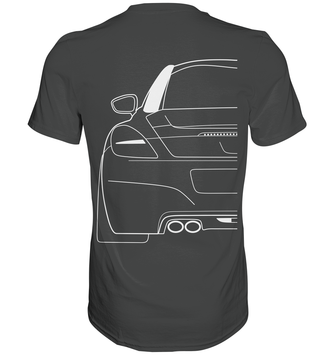 PGKRCZP1 Organic Shirt