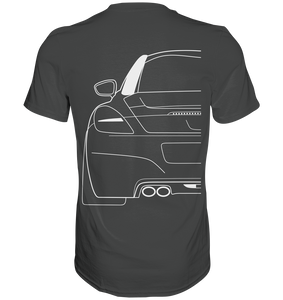PGKRCZP1 Organic Shirt