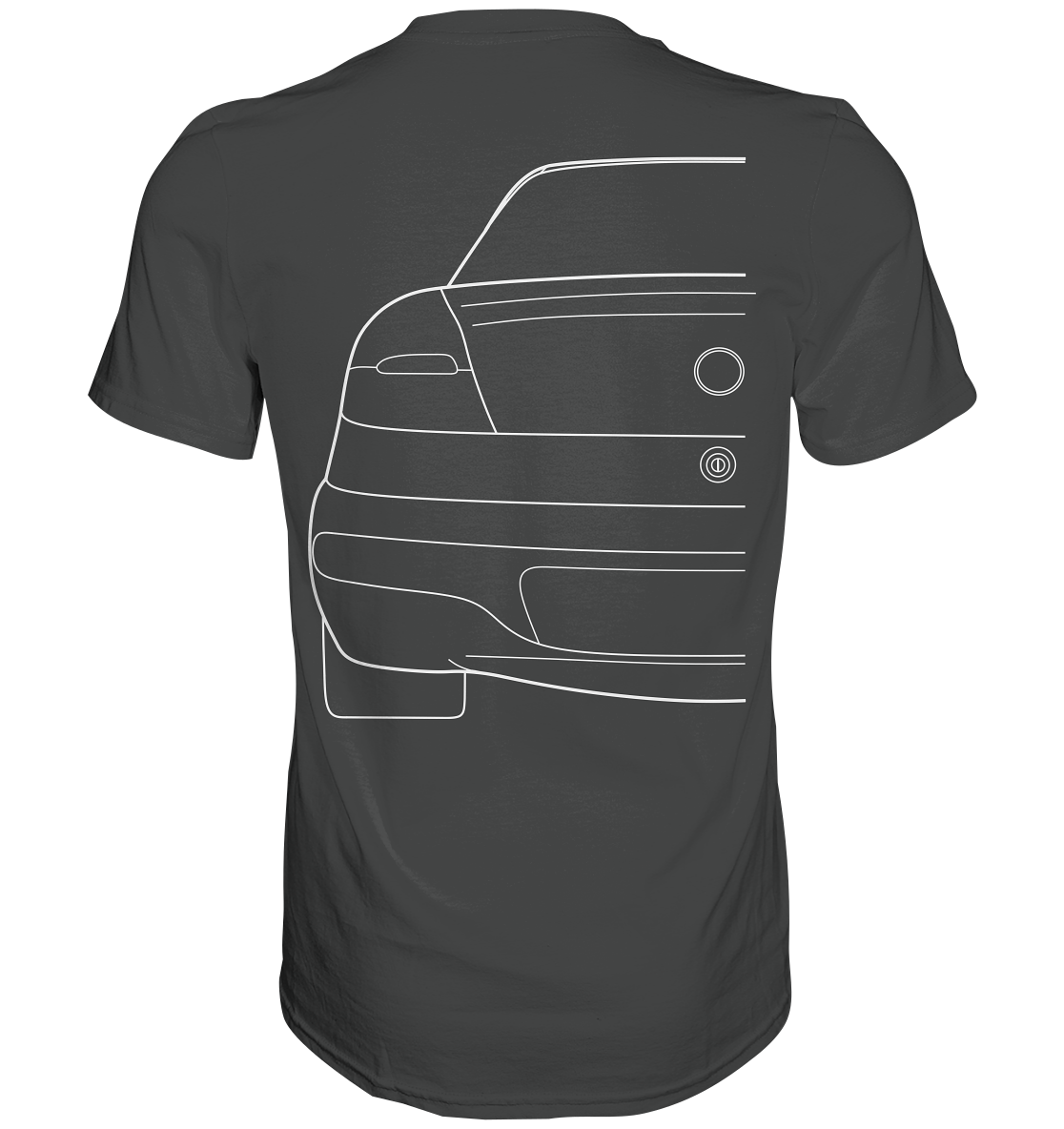 OGKT Organic Shirt