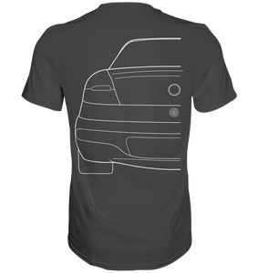 OGKT Organic Shirt