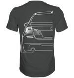 Lade das Bild in den Galerie-Viewer, BGKF10FL Organic Shirt
