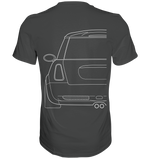 Lade das Bild in den Galerie-Viewer, MGKR53 Organic Shirt

