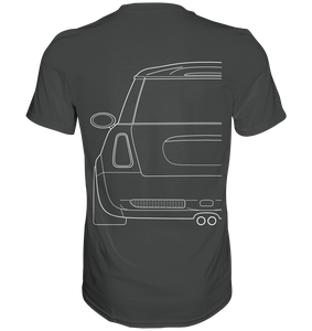 MGKR53 Organic Shirt