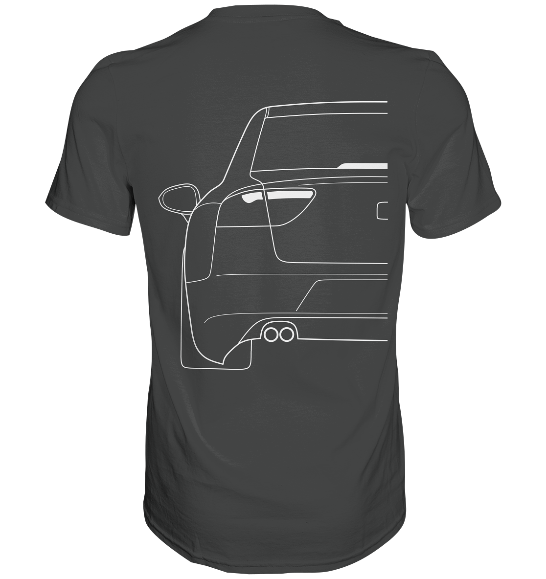 SGKEFL Organic Shirt