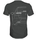 Lade das Bild in den Galerie-Viewer, SGKEFL Organic Shirt
