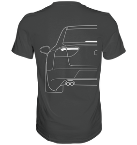 SGKEFL Organic Shirt