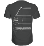 Lade das Bild in den Galerie-Viewer, AGKRS4B5A Organic Shirt
