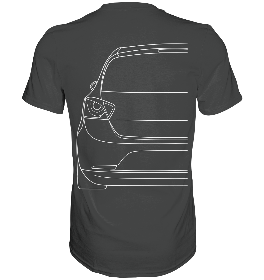 SGKI6JVFL Organic Shirt