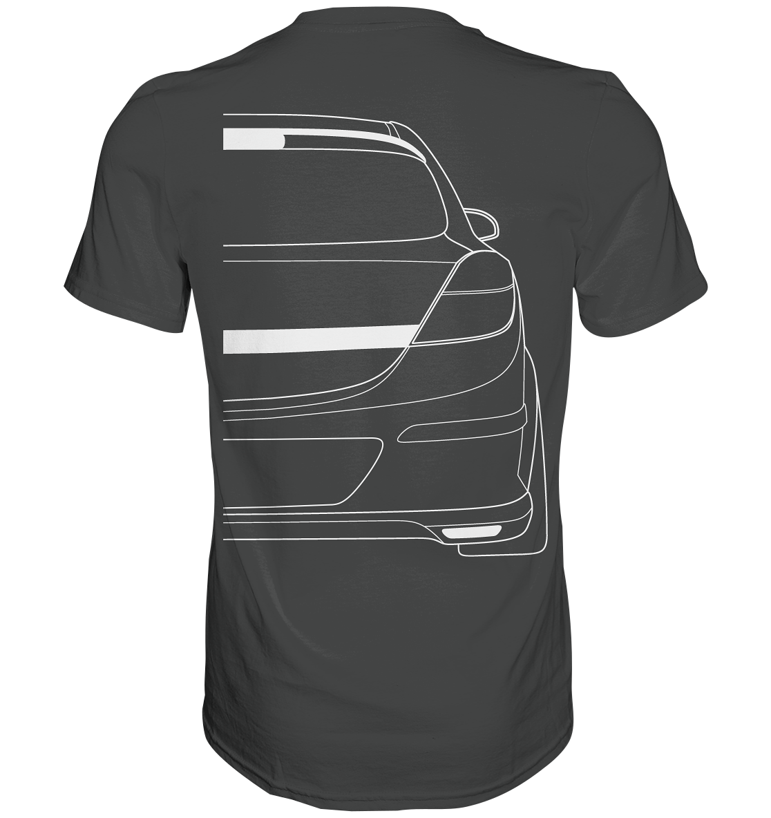 OGKAHVFL Organic Shirt