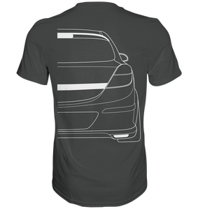 OGKAHVFL Organic Shirt