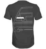 Lade das Bild in den Galerie-Viewer, BGKE46LVFL Organic Shirt
