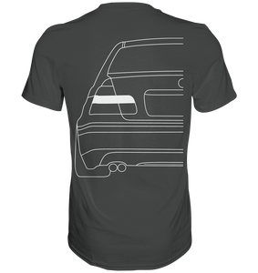 BGKE46LVFL Organic Shirt