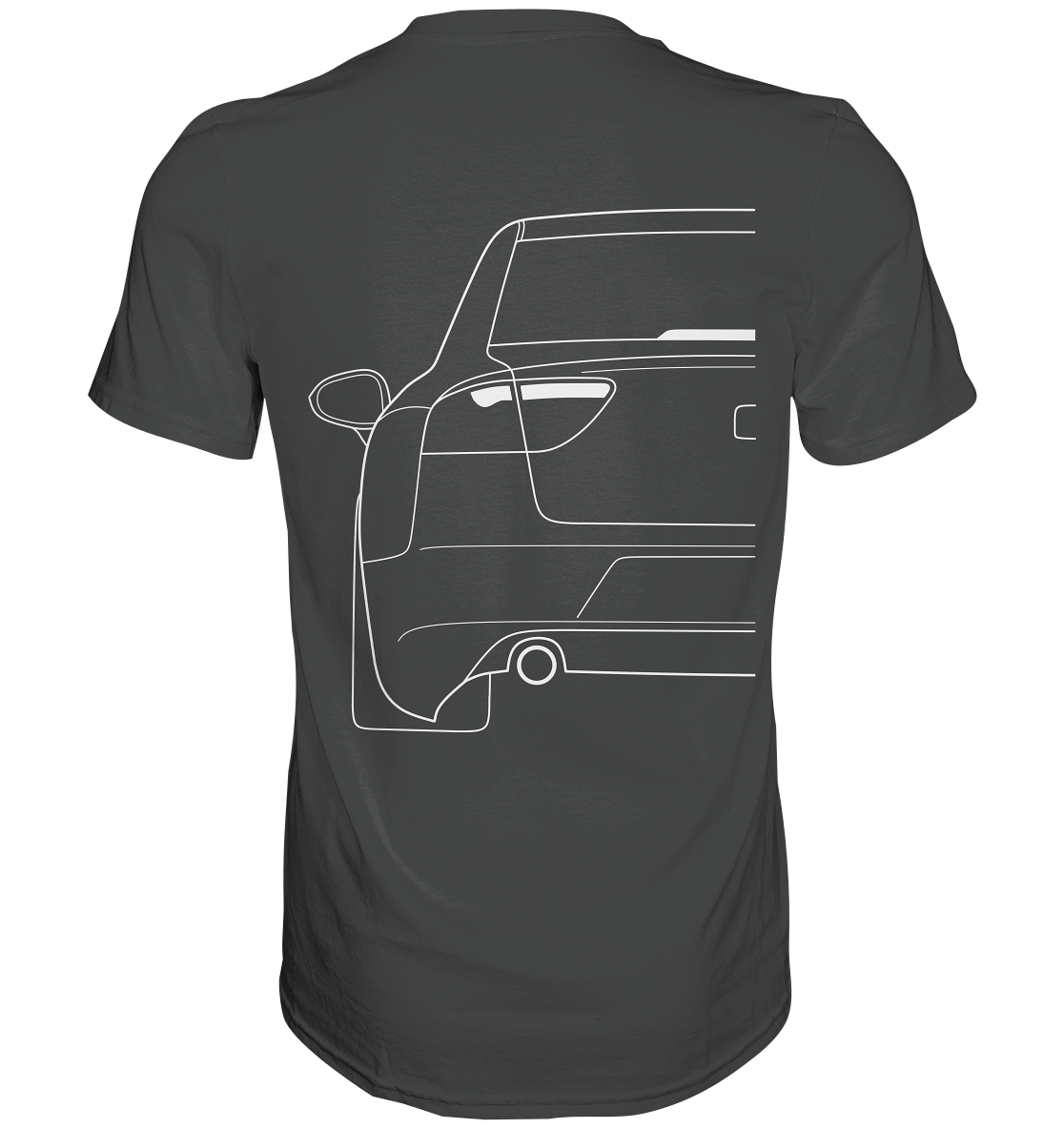 SGKEVFL Organic Shirt