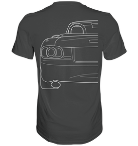MGKMX5 Organic Shirt