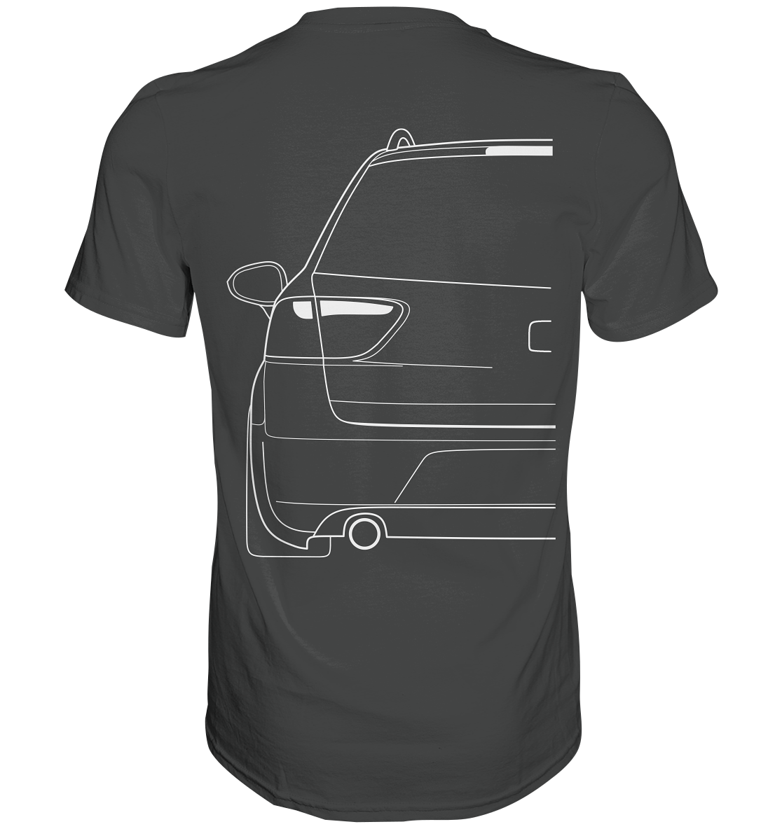 SGKESTVFL Organic Shirt