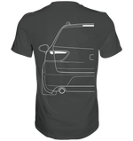 Lade das Bild in den Galerie-Viewer, SGKESTVFL Organic Shirt

