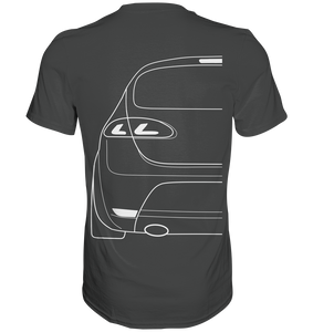 SGKL1PCVFL Organic Shirt