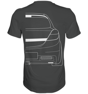 OGKAHO Organic Shirt