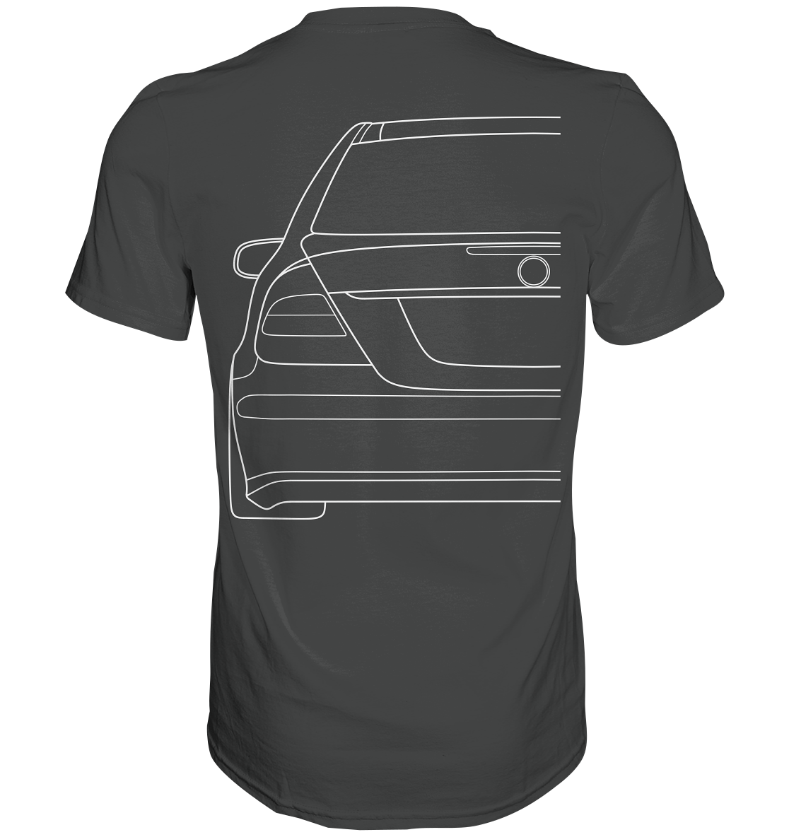 MGKW211 Organic Shirt