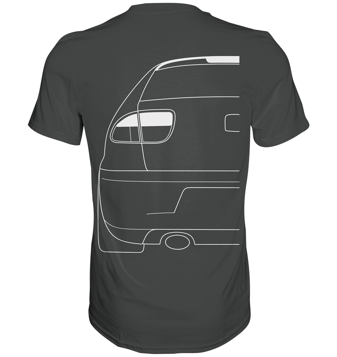 SGKL1M Organic Shirt