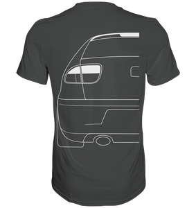SGKL1M Organic Shirt