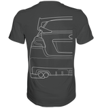 Lade das Bild in den Galerie-Viewer, SGKI4WS Organic Shirt

