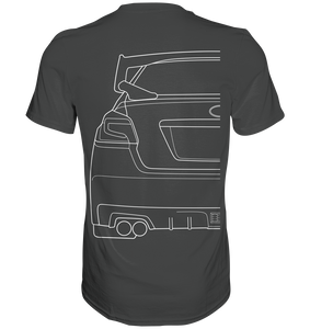 SGKI4WS Organic Shirt