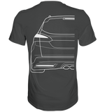 Lade das Bild in den Galerie-Viewer, FGKF3TSTVFL Organic Shirt

