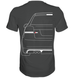 Lade das Bild in den Galerie-Viewer, AGKS38PVFL Organic Shirt
