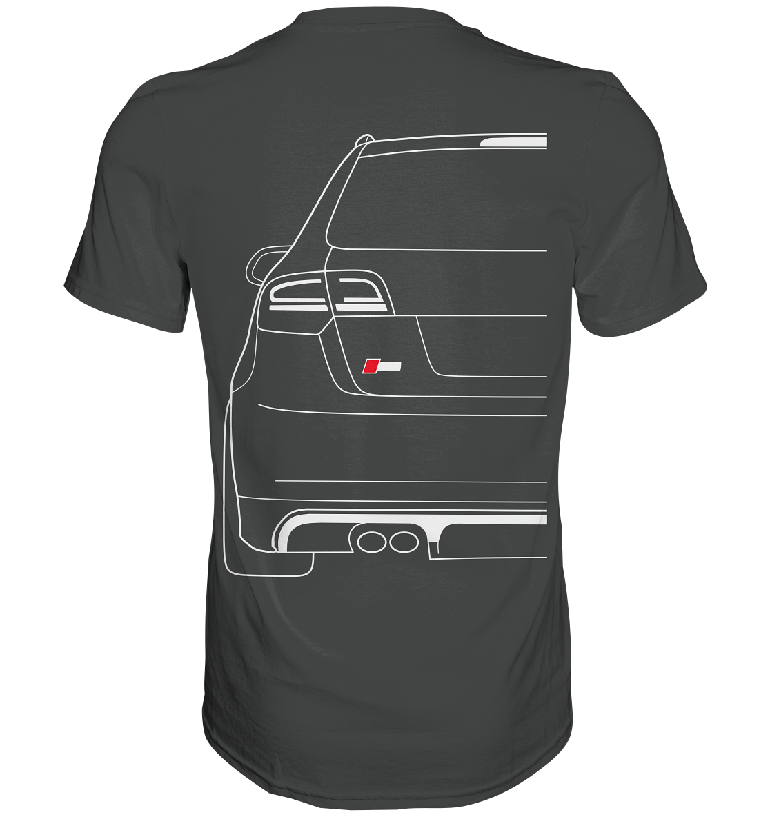 AGKS38PFL5 Organic Shirt