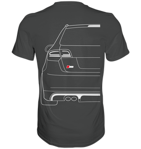 AGKS38PFL5 Organic Shirt