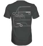 Lade das Bild in den Galerie-Viewer, MGK6MPS Organic Shirt
