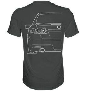 MGK6MPS Organic Shirt