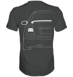 Lade das Bild in den Galerie-Viewer, SGKO1RSL Organic Shirt
