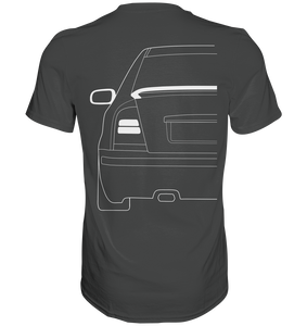SGKO1RSL Organic Shirt