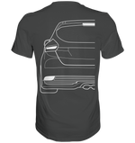 Lade das Bild in den Galerie-Viewer, FGKF3LSTFL Organic Shirt
