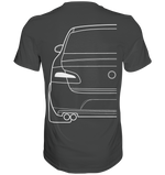 Lade das Bild in den Galerie-Viewer, SGKS3TLVFL Organic Shirt
