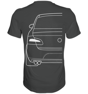 SGKS3TLVFL Organic Shirt