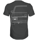 Lade das Bild in den Galerie-Viewer, MGKW115 Organic Shirt
